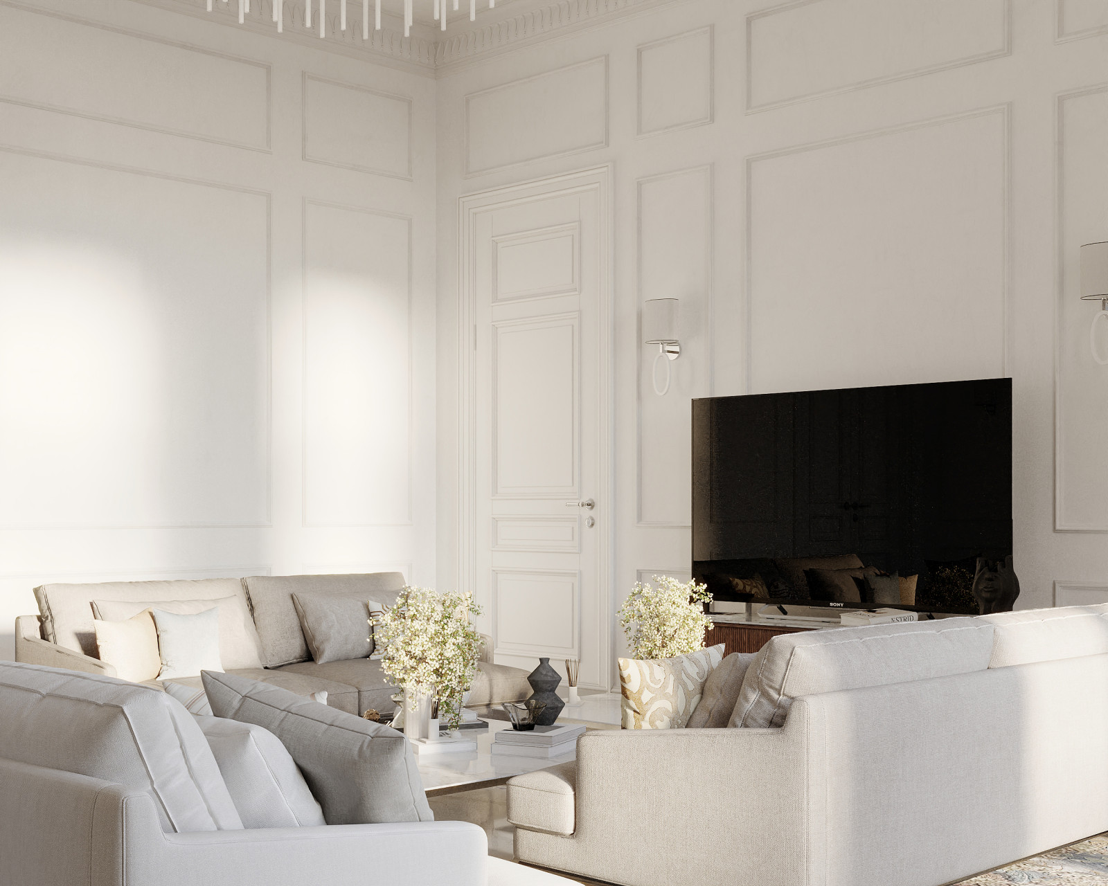 Дом с историей