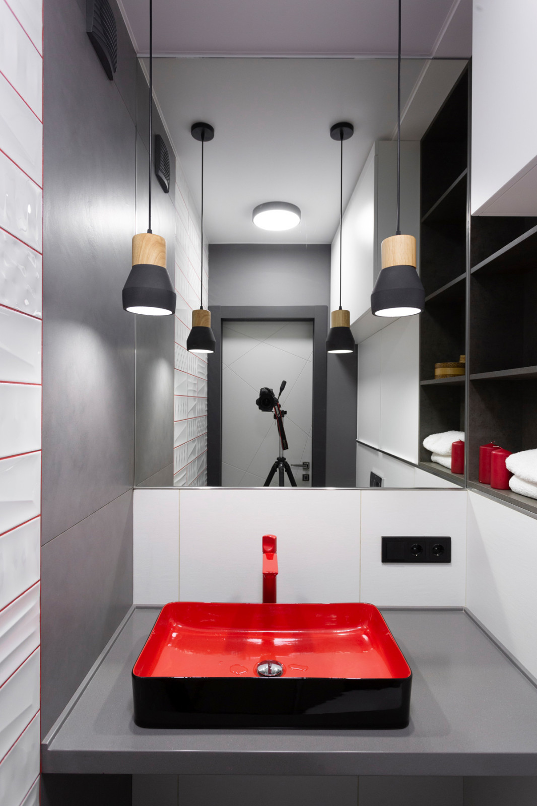 Цветом, как звуком