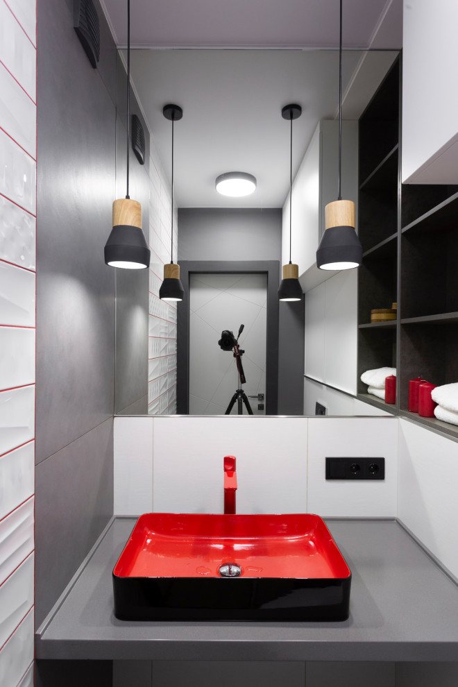 Цветом, как звуком