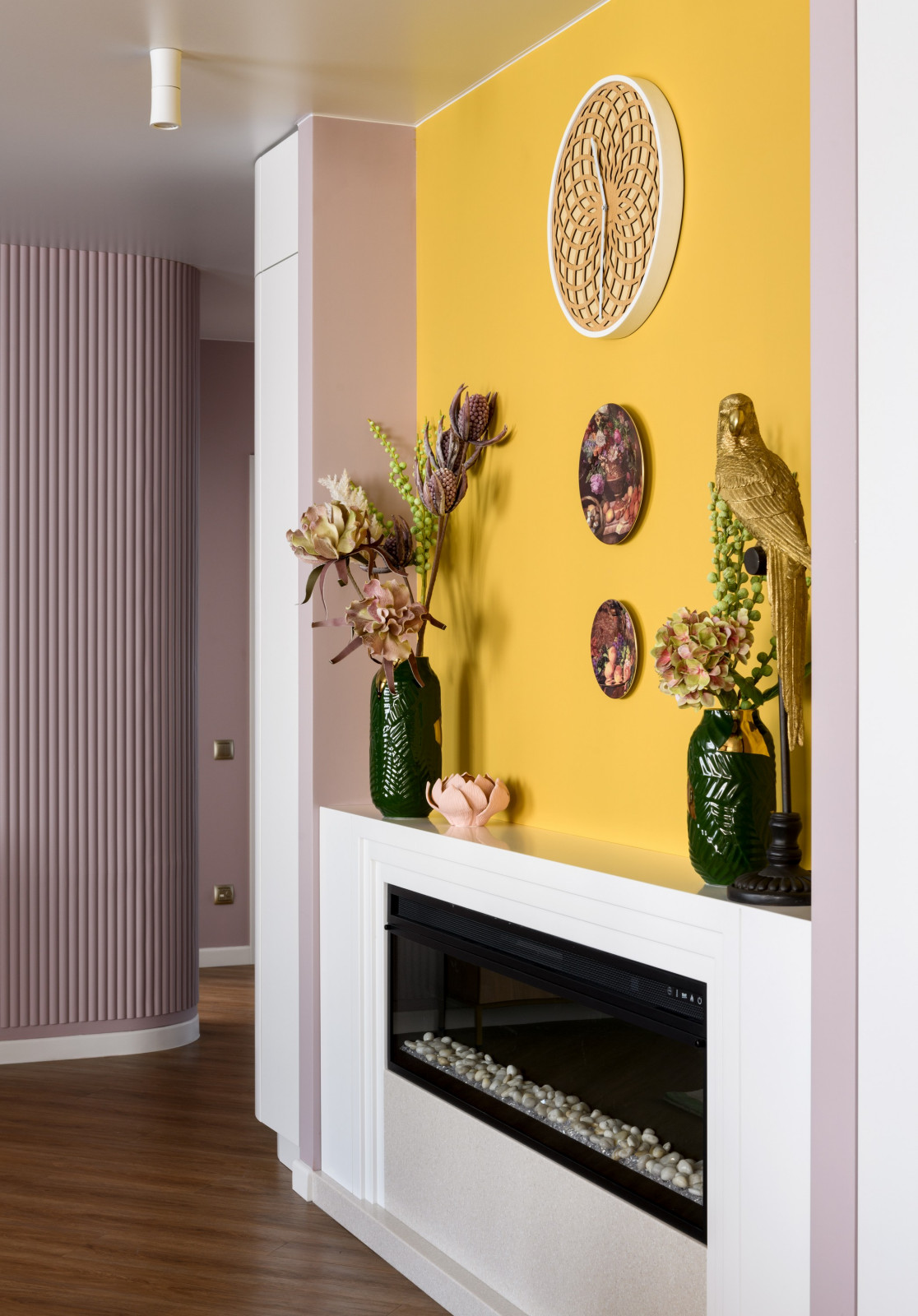 И вечная весна