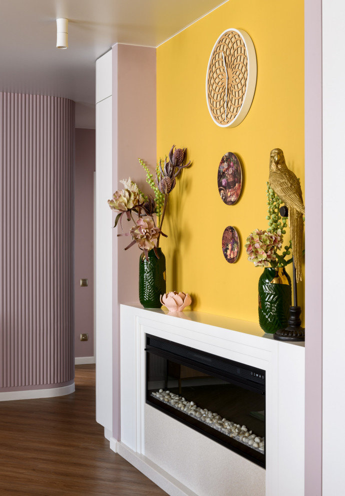 И вечная весна