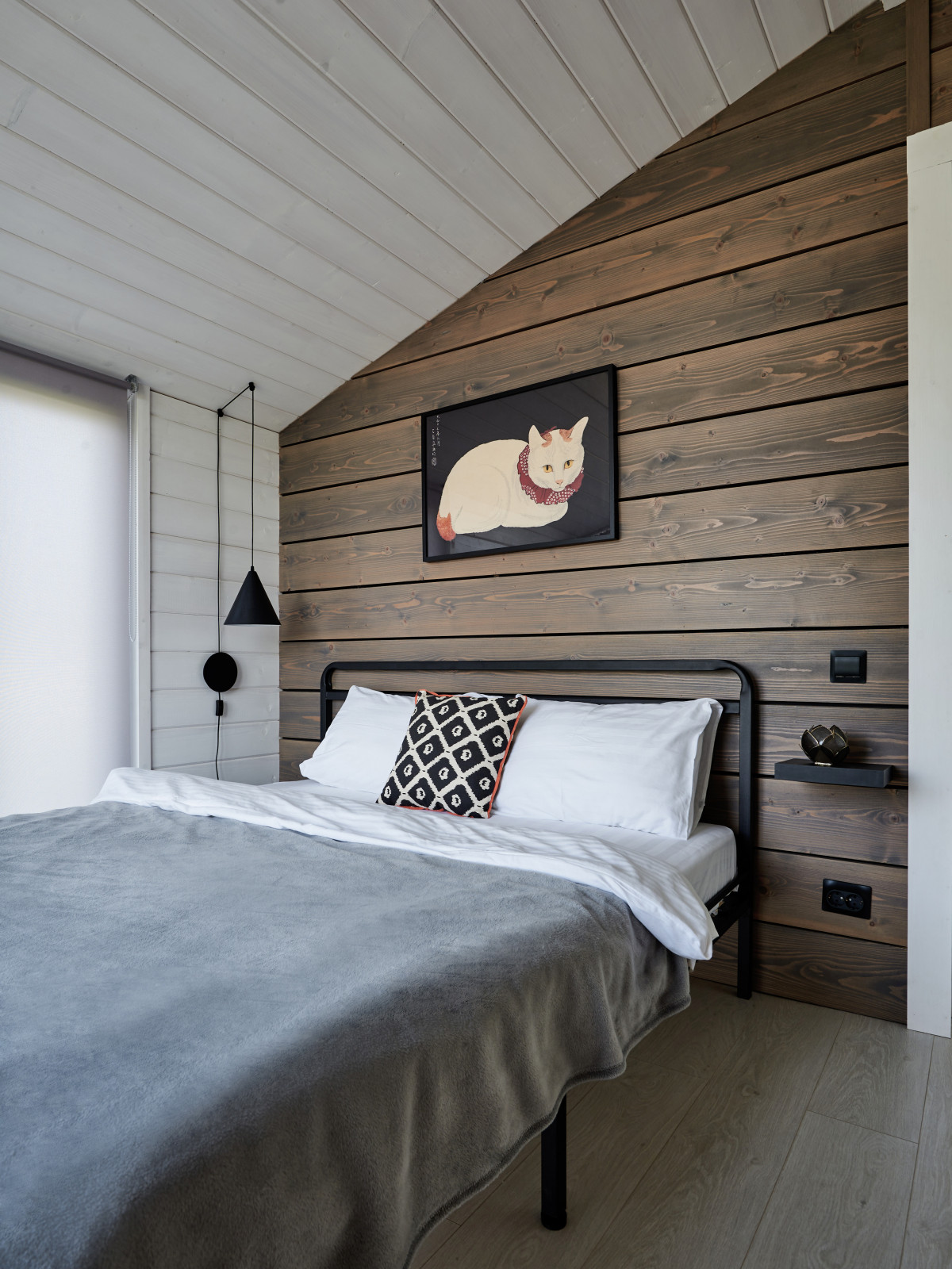 FL Haus | модульные дома