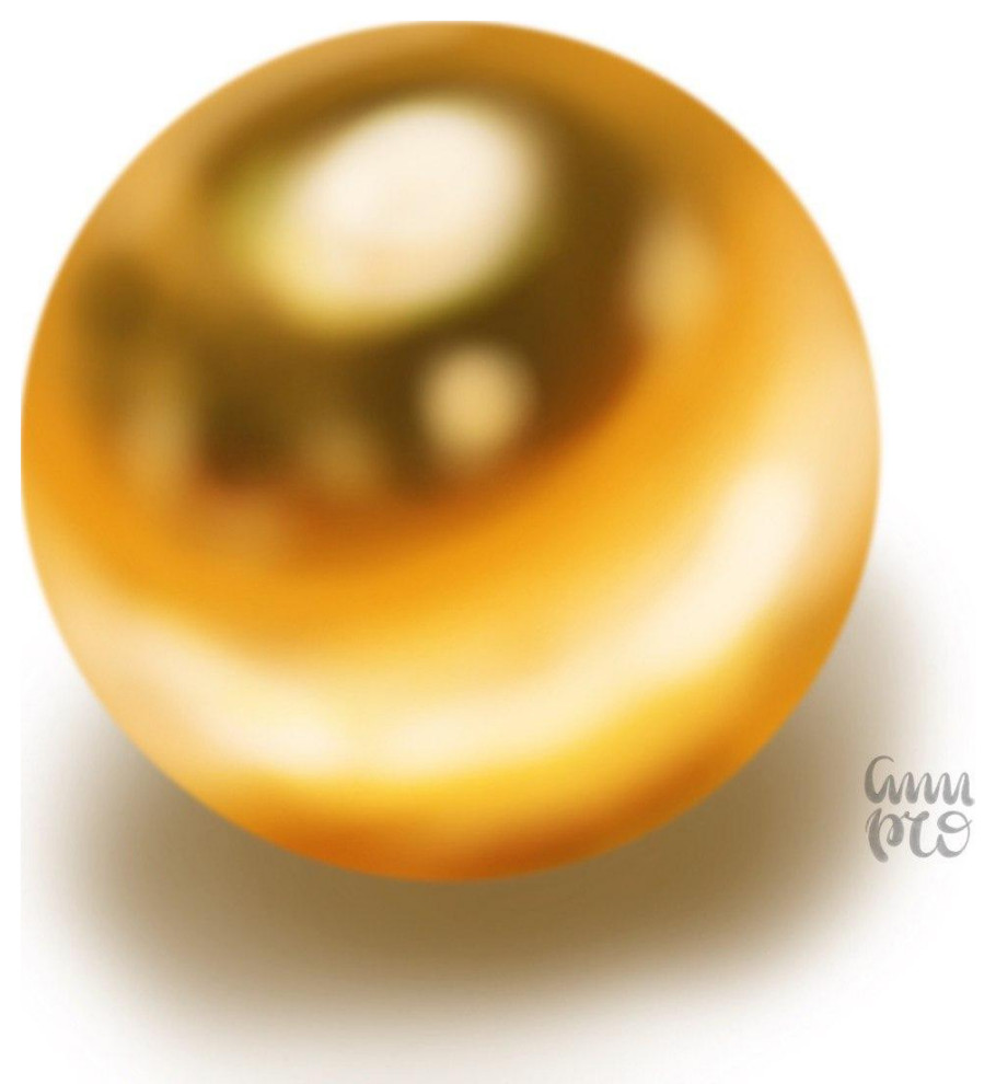 DigitalArt Gloden Ball