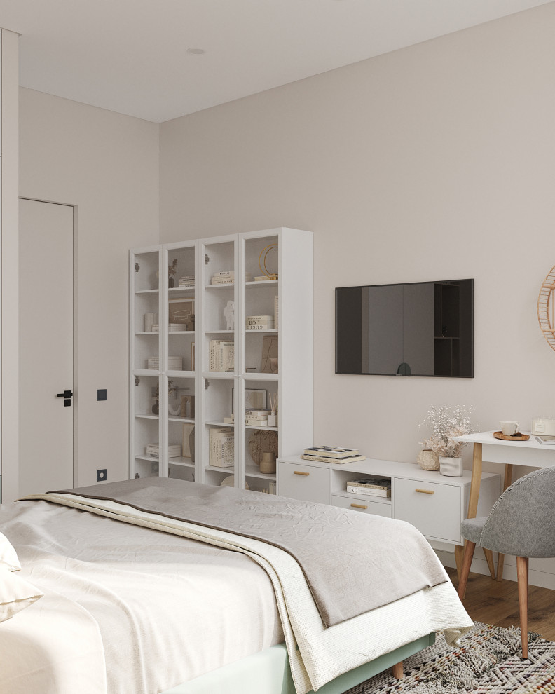 ЖК Город на реке Тушино