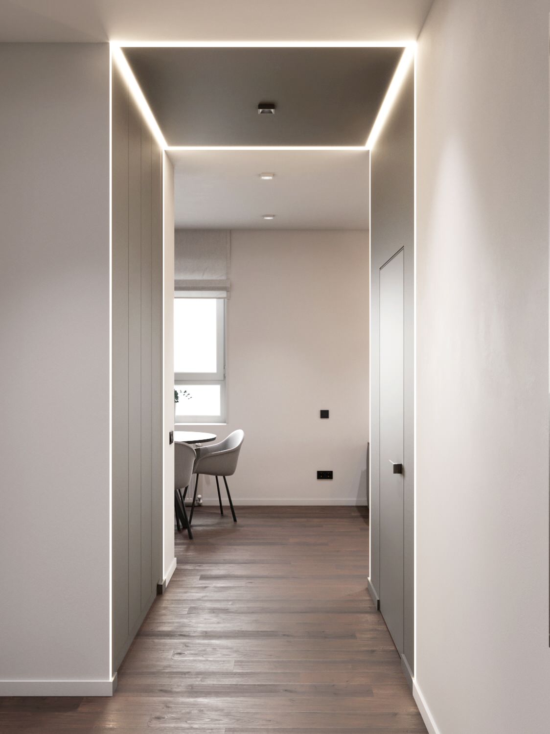 Обложка проекта: Доминант