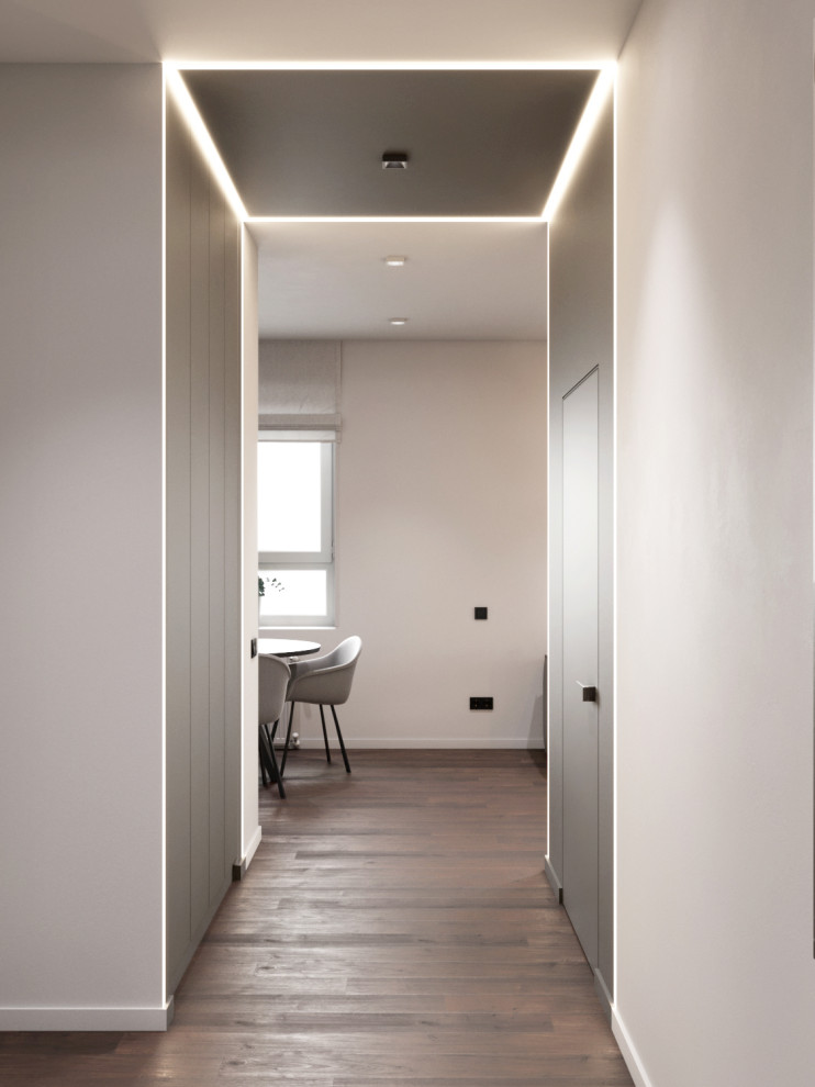 Обложка проекта: Доминант