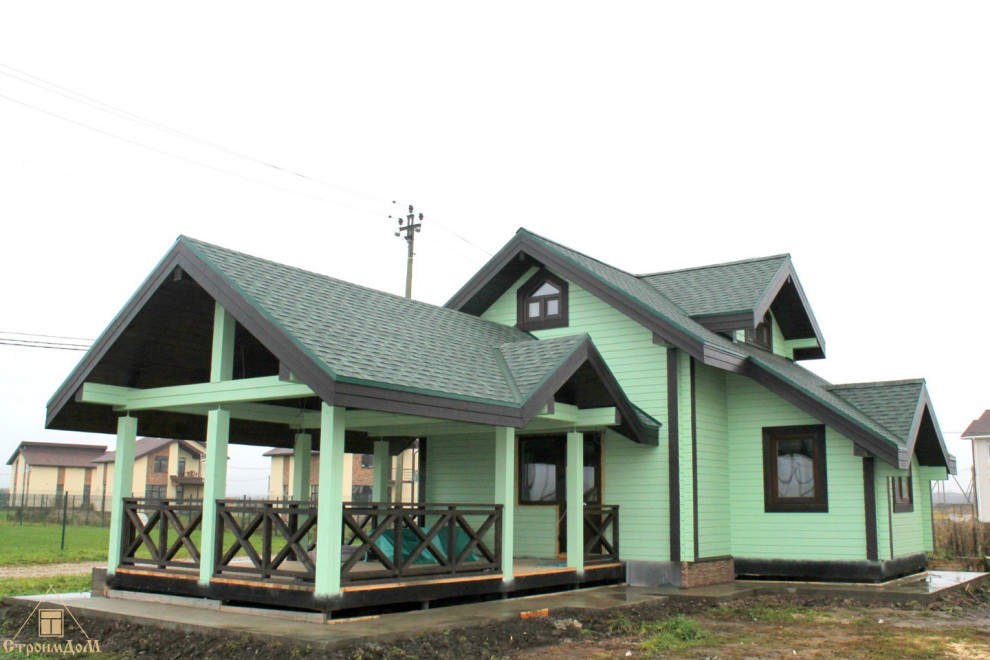 Обложка проекта: Проект 28