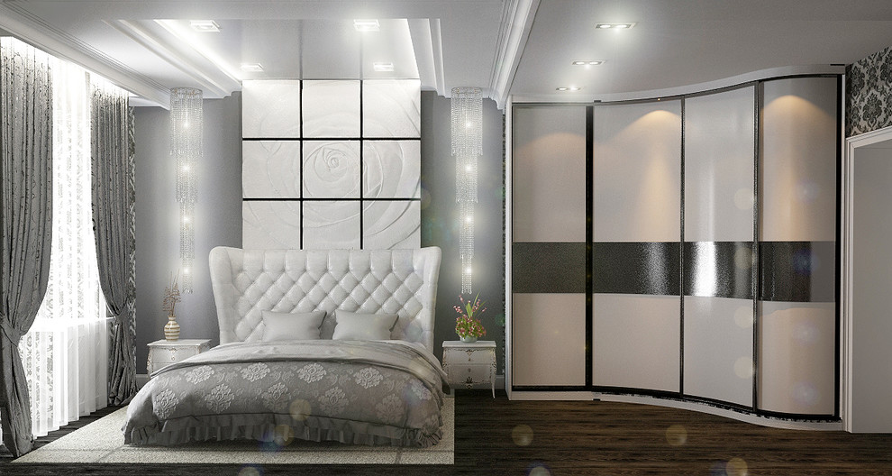 Проект квартиры