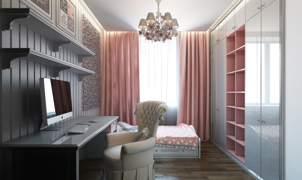 Квартира 104 м2, Реутов