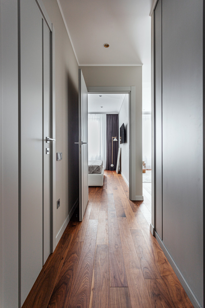 Квартира 40 метров в Мневниках