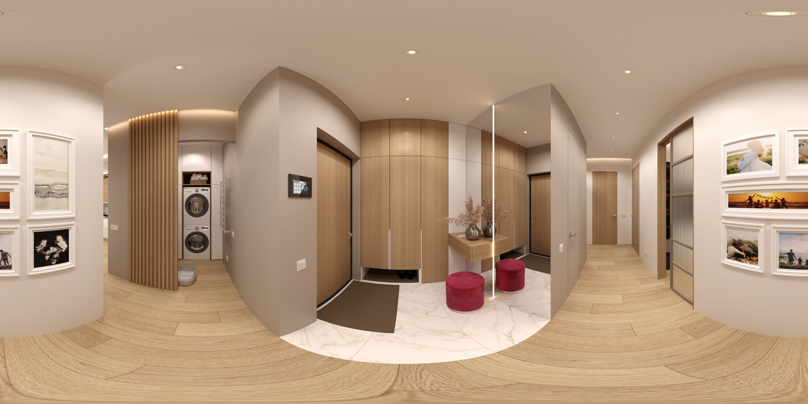 Обложка проекта: ЖК Ленинград