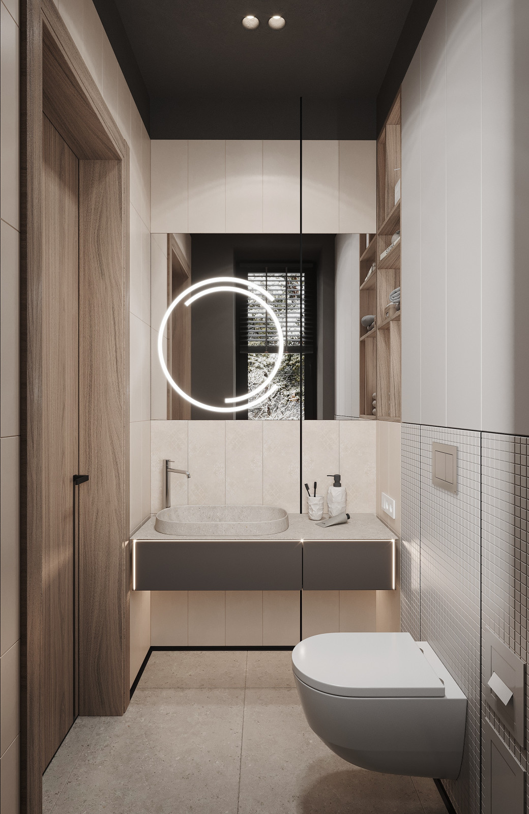 Дом на Восточной