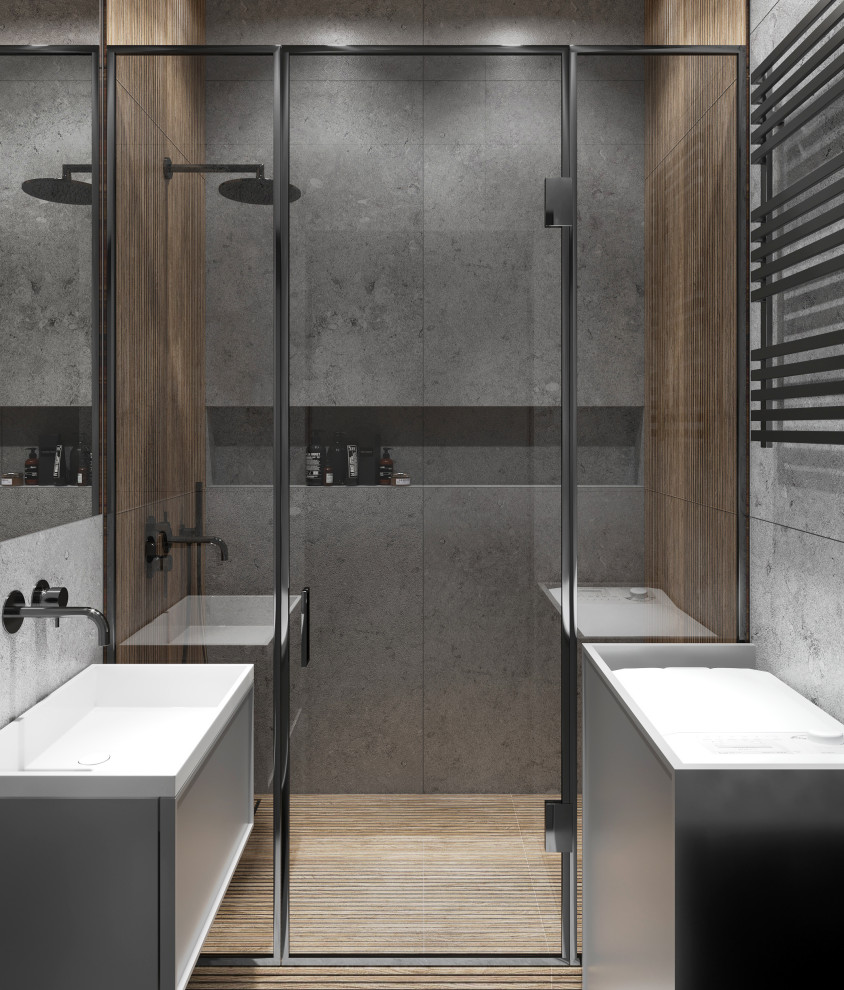 СПБ Петровский на воде