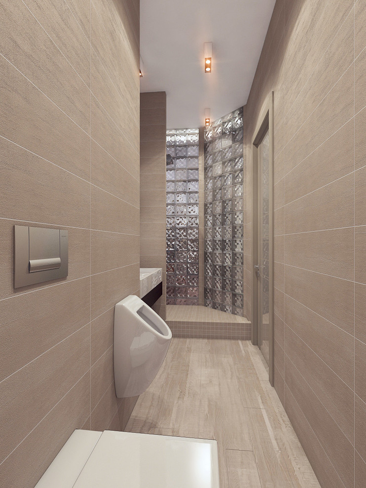 Проект квартиры ЖК "Рублевское предместье"