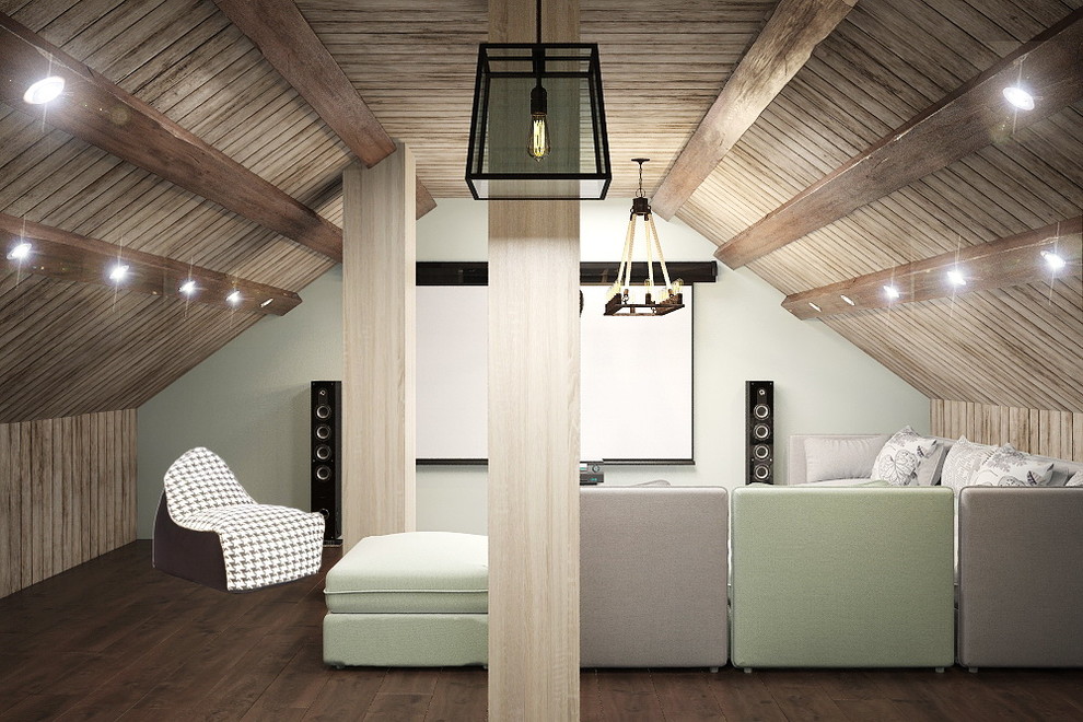 Дом в Красногорске