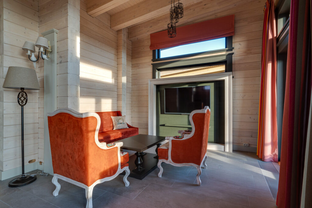 Усадьба "Зеехоф"