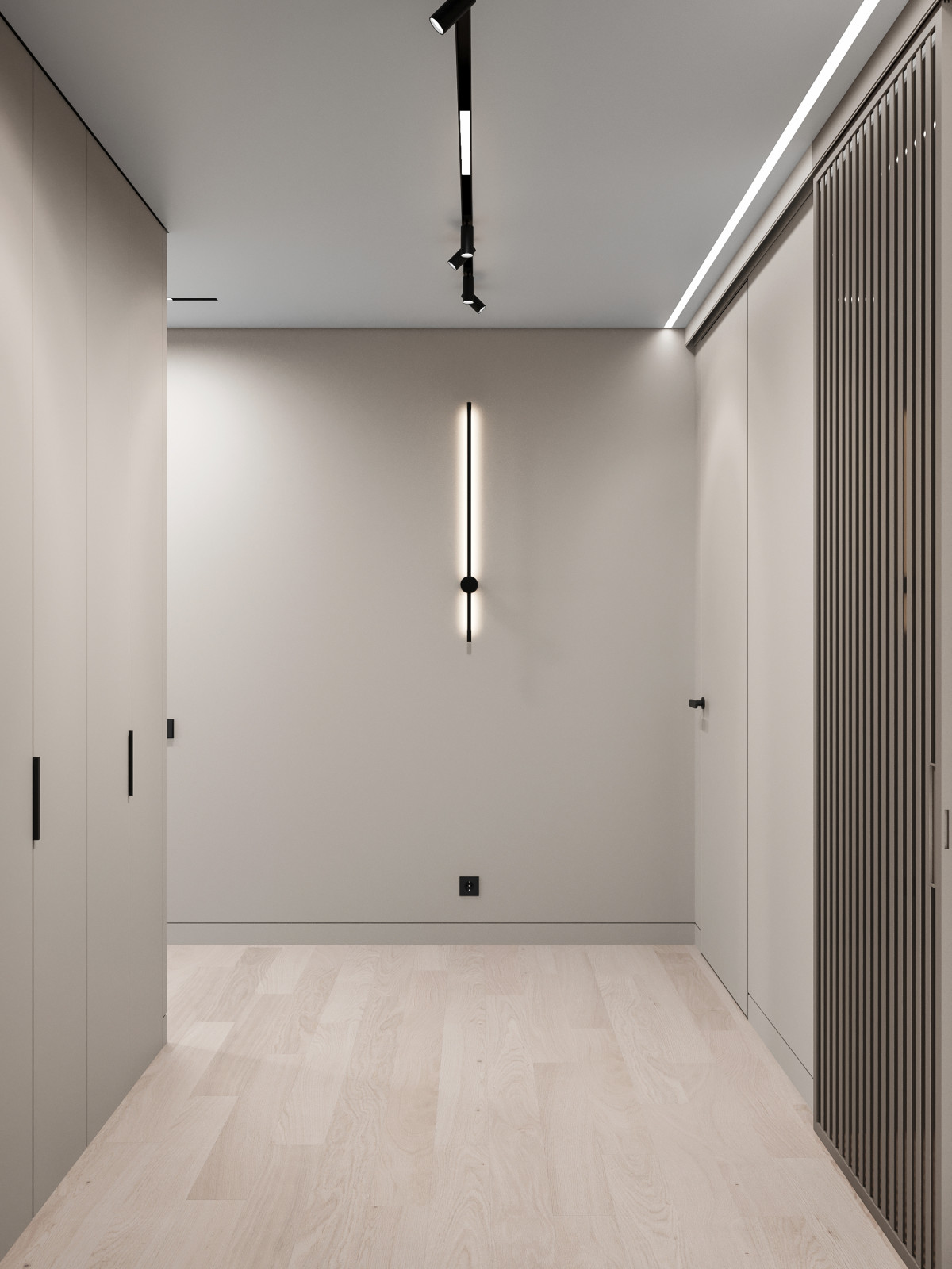 3-х комн.кв-ра ЖК "Большая Очаковская 2", 86,4 м2, 2022