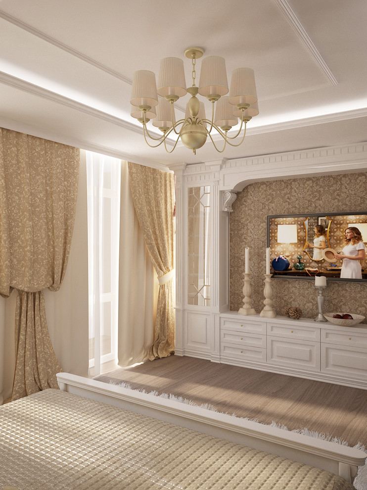 Quest room