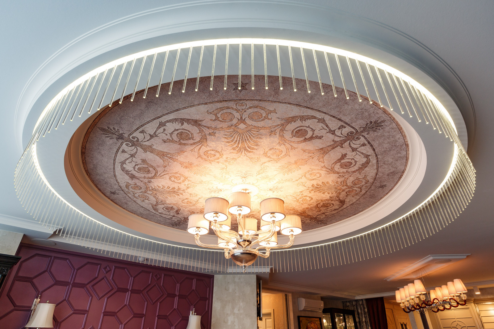 Квартира в Антаресе