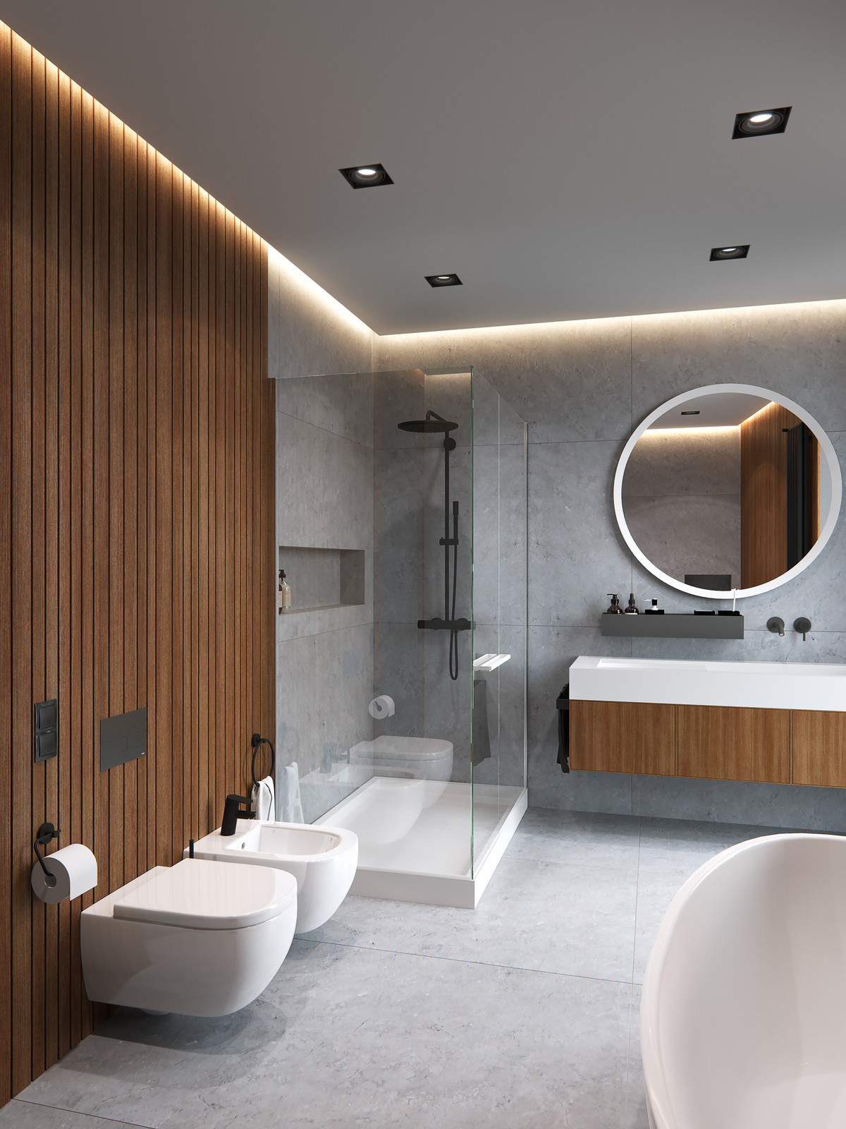 Квартира в ЖК Эго