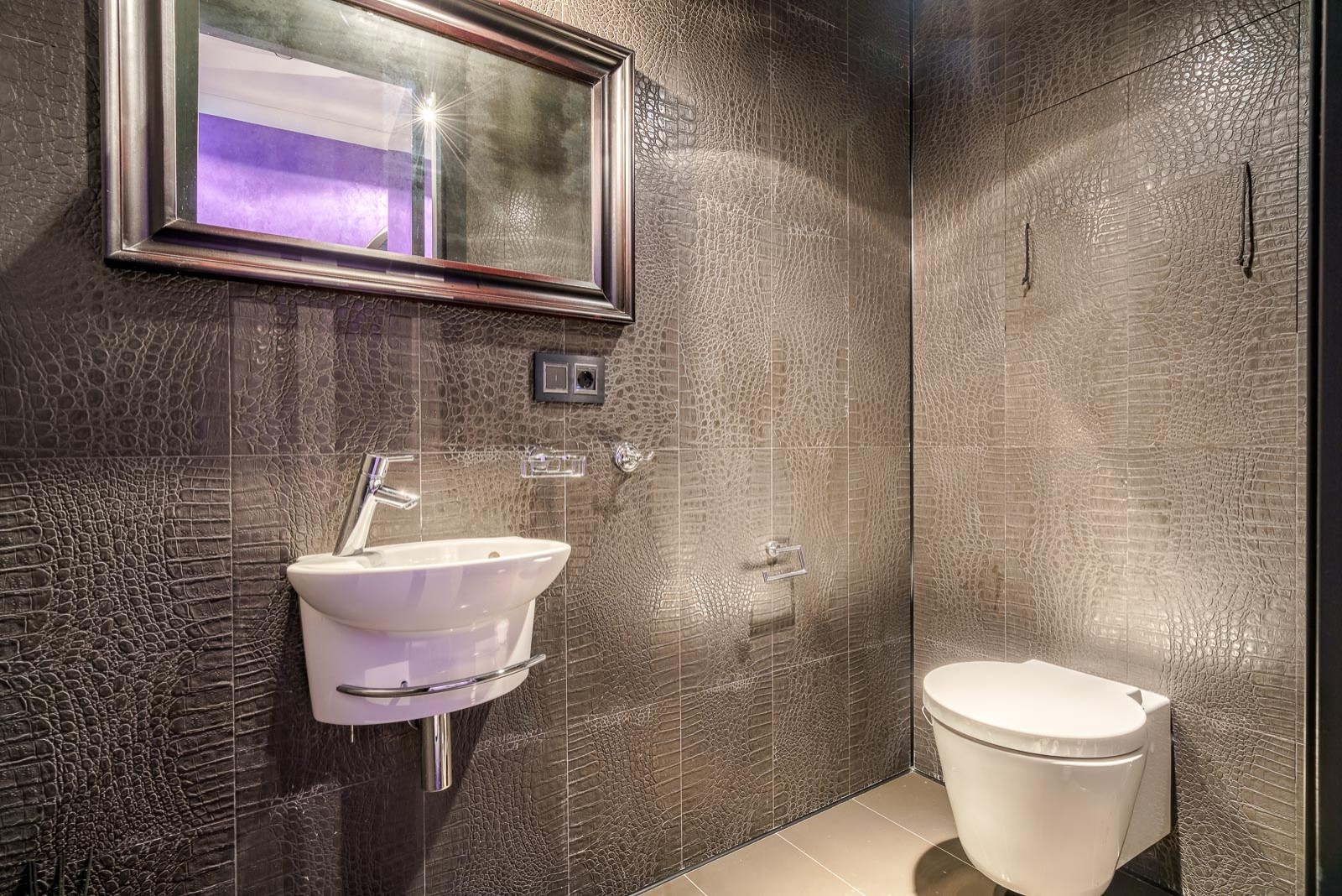 Пушкарский переулок