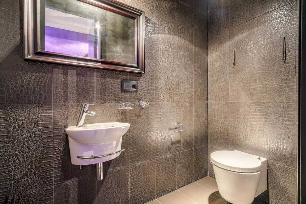 Пушкарский переулок