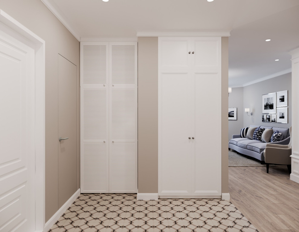 Жк "Дуси Ковальчук"