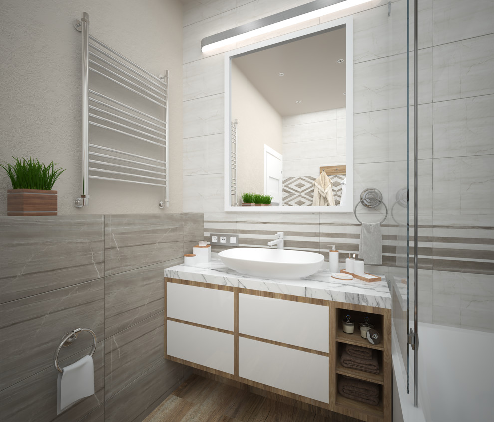 Ванная комната