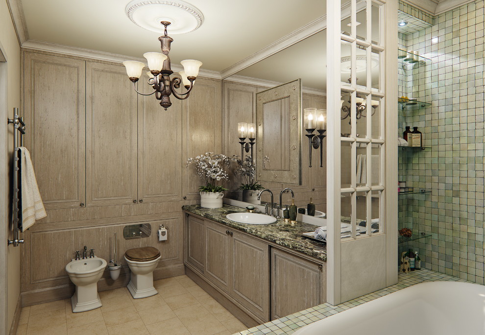 Квартира на Проспекте Мира