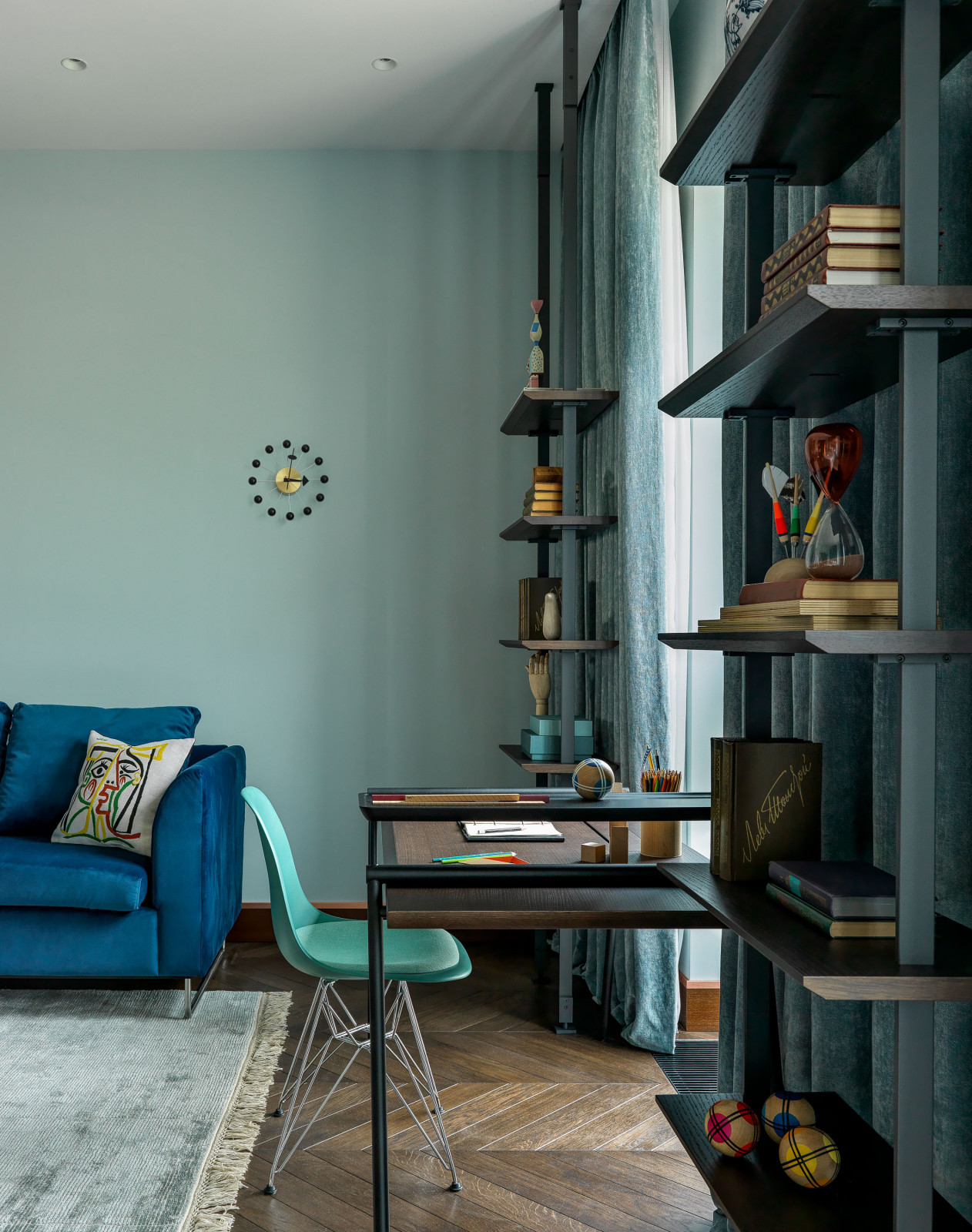 Обложка альбома: Мои идеи