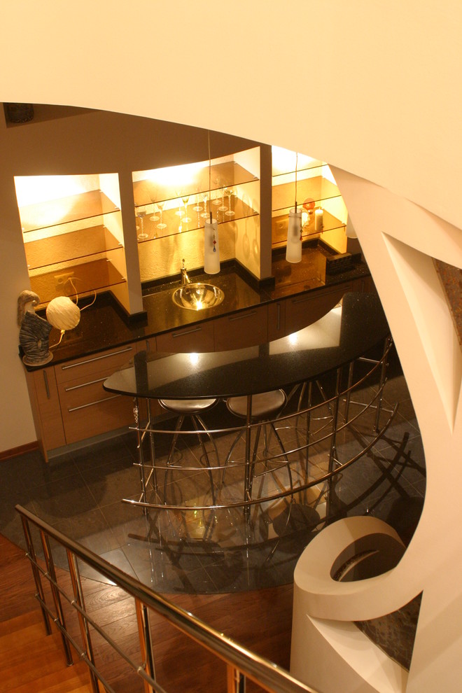 Обложка проекта: Студия