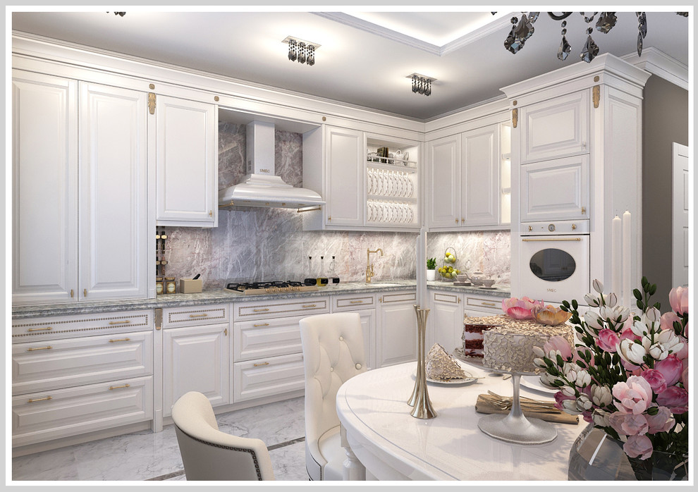 ЖК "Рассказово"