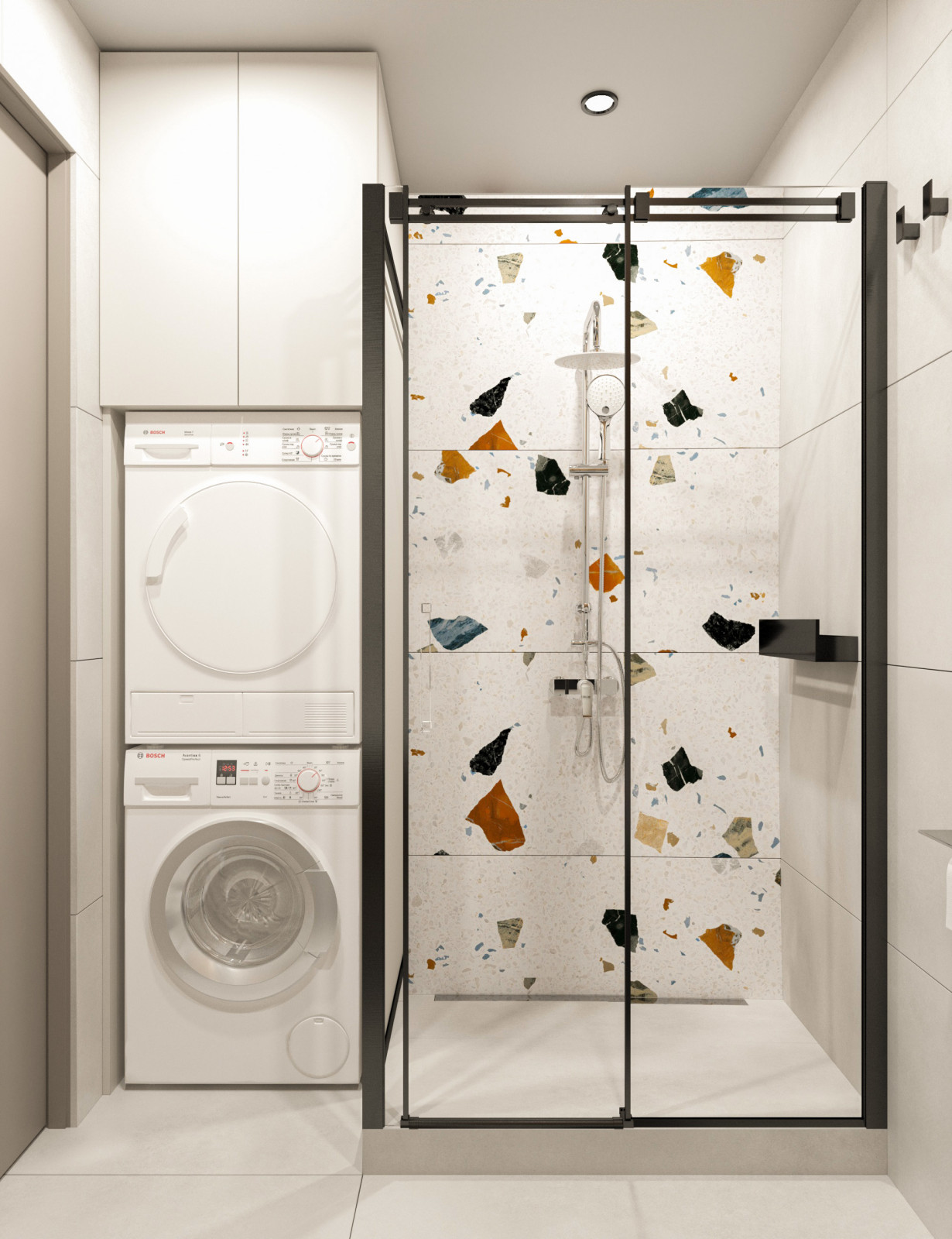 Обложка проекта: Квартира для сдачи в аренду