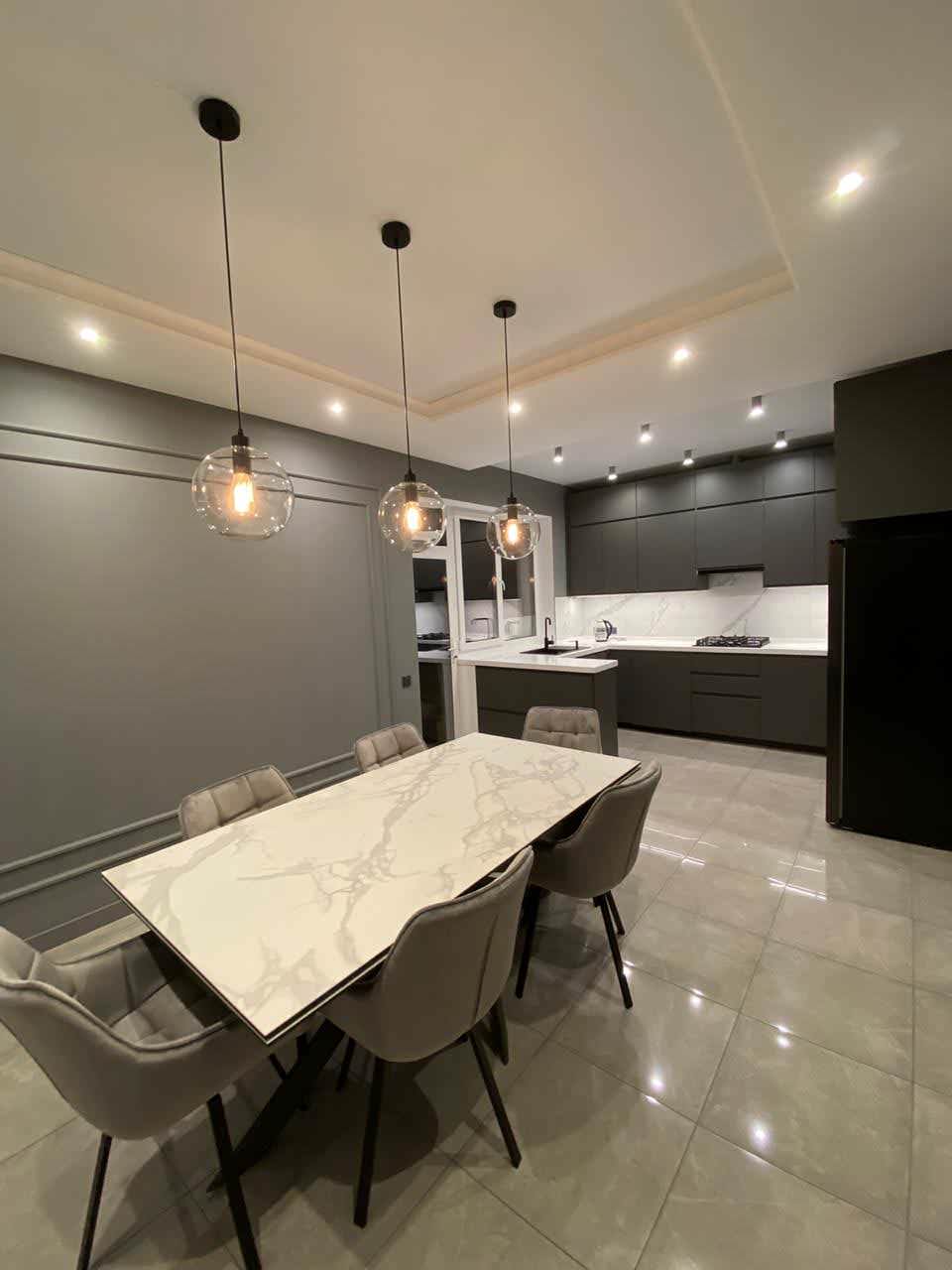 Дом 194 м.кв. в Домодедово