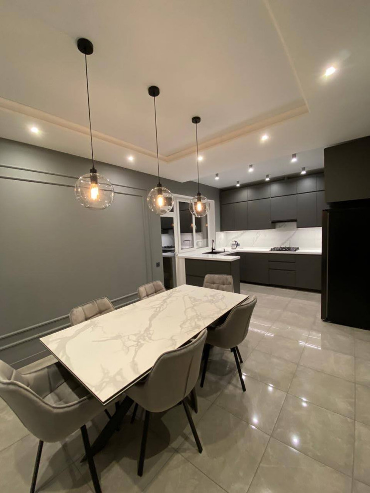 Дом 194 м.кв. в Домодедово