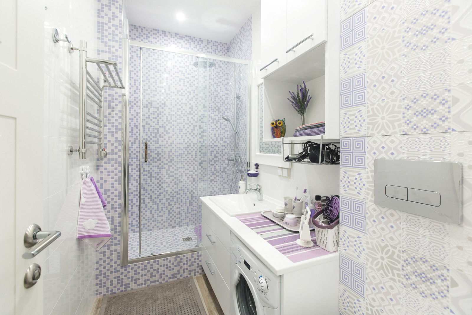 ЖК на Московском шоссе