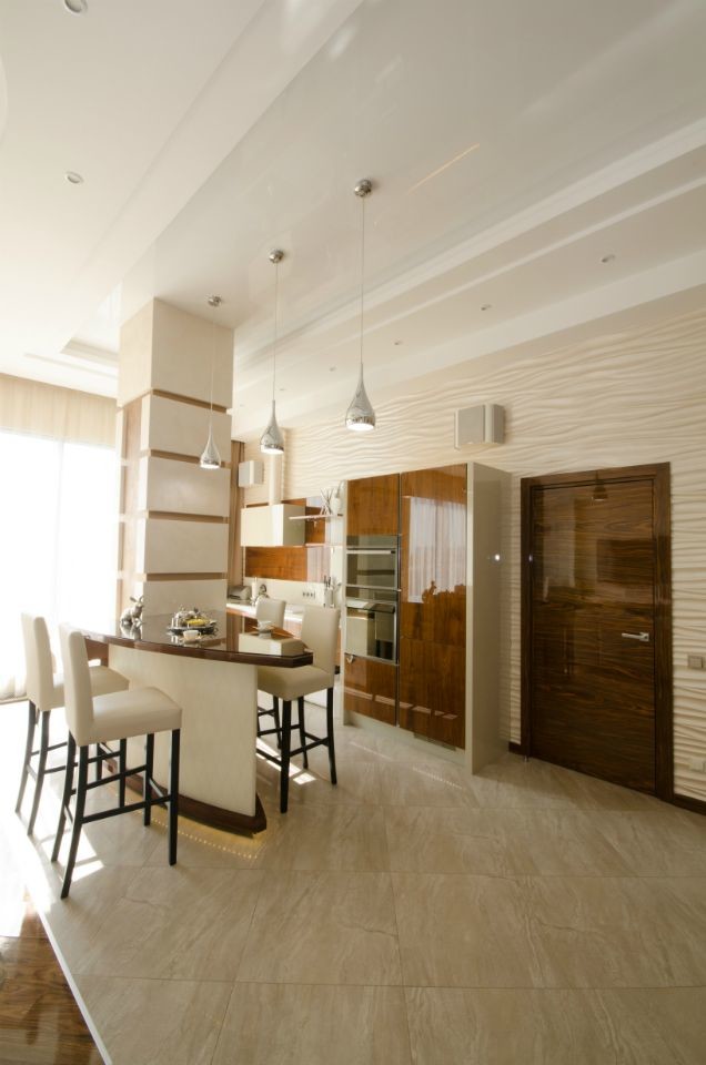 БОЛЬШАЯ ГРУЗИНСКАЯ