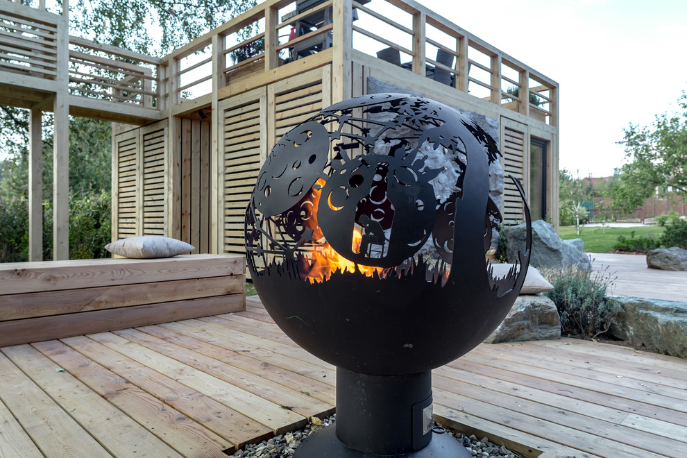 Для передачи "Дачный ответ"