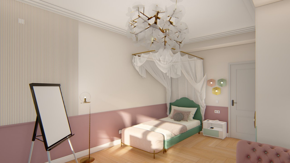 ЖД "Доминанта"