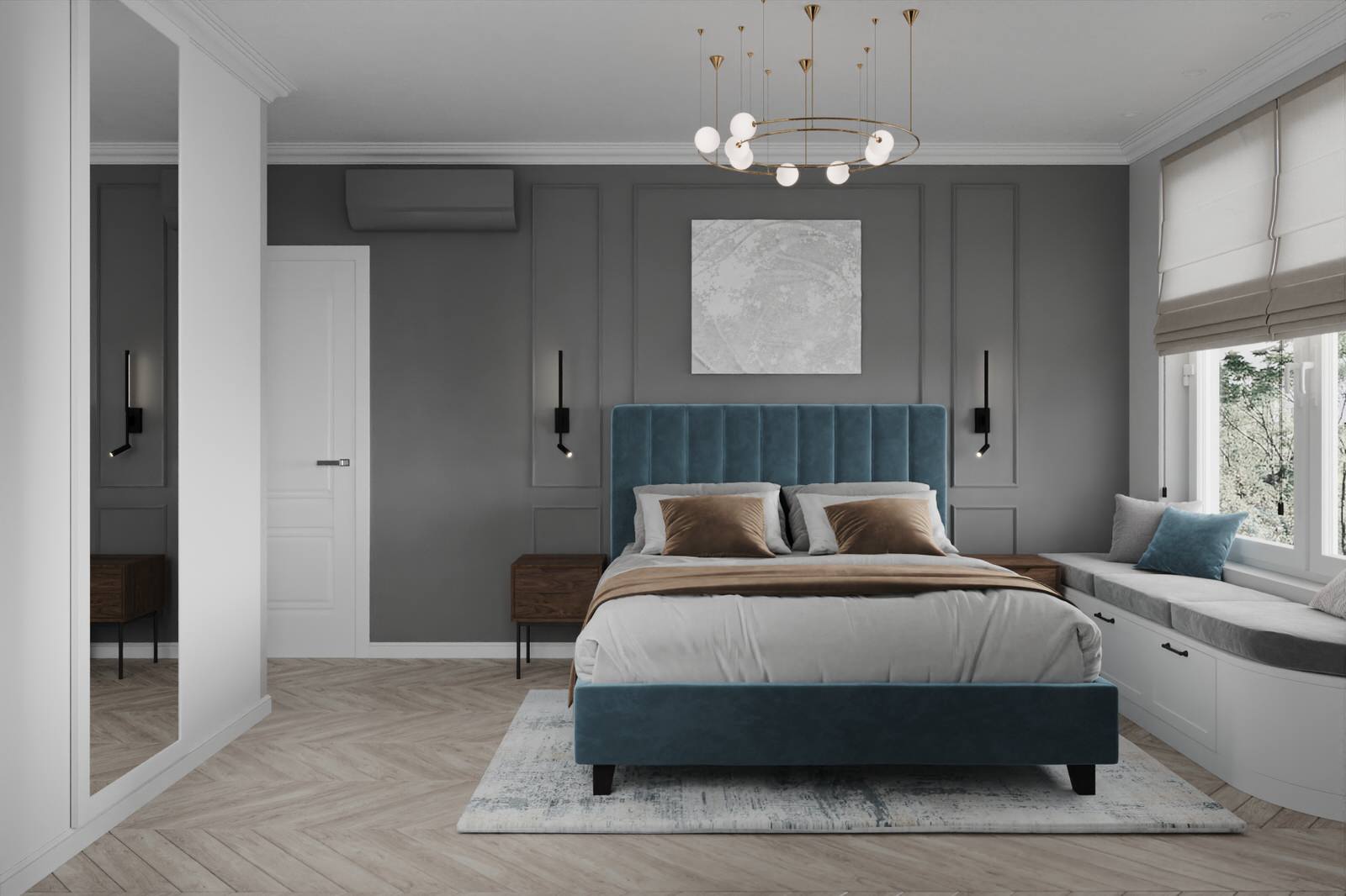 ЖК "Мичуринский Парк"