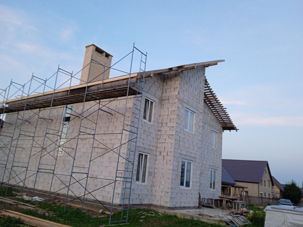 Виталий Мельников