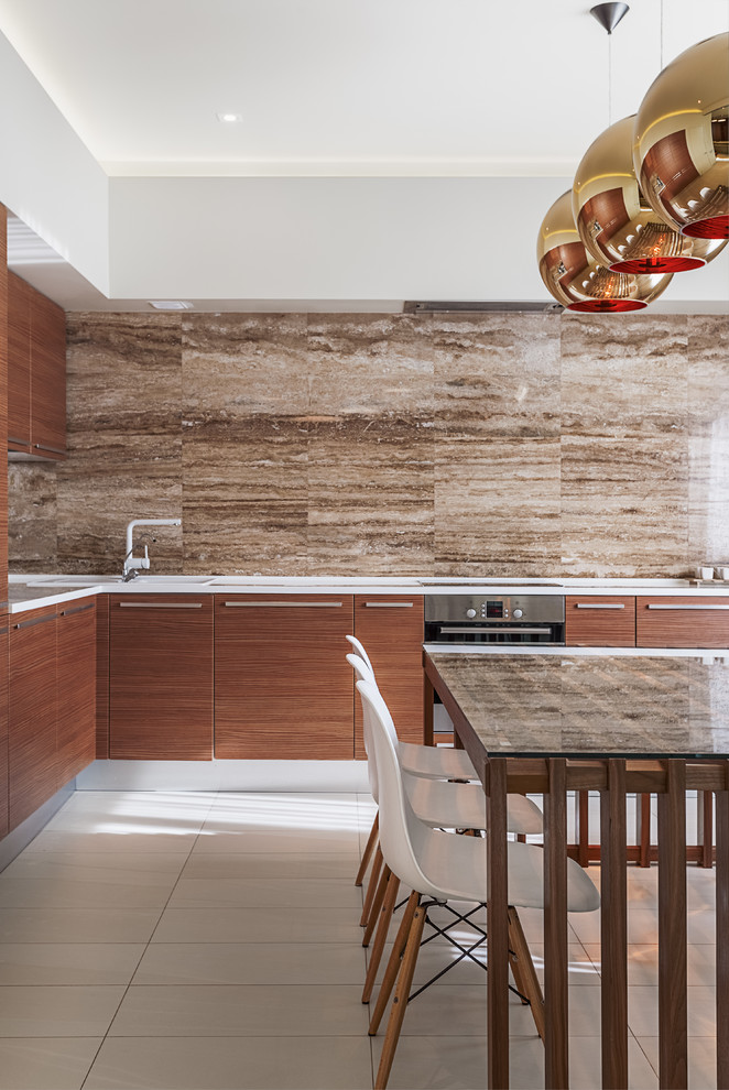 Апартаменты в Куркино