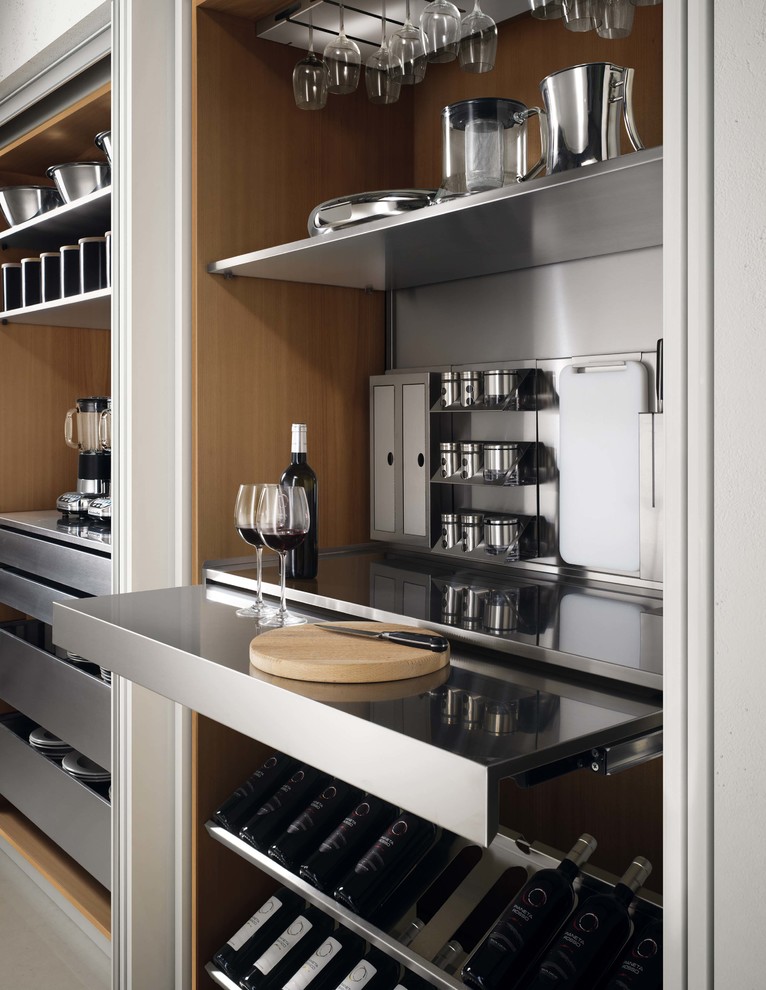 CONTEMPORA By Aster Cucine