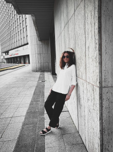 Лейла Махир