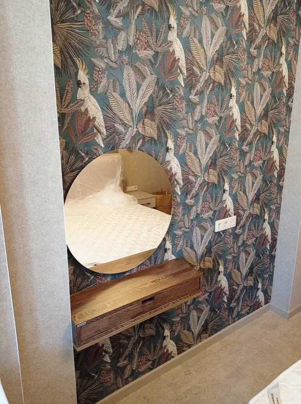 Ремонт квартиры в новостройке Королев, Пионерская 30 к11