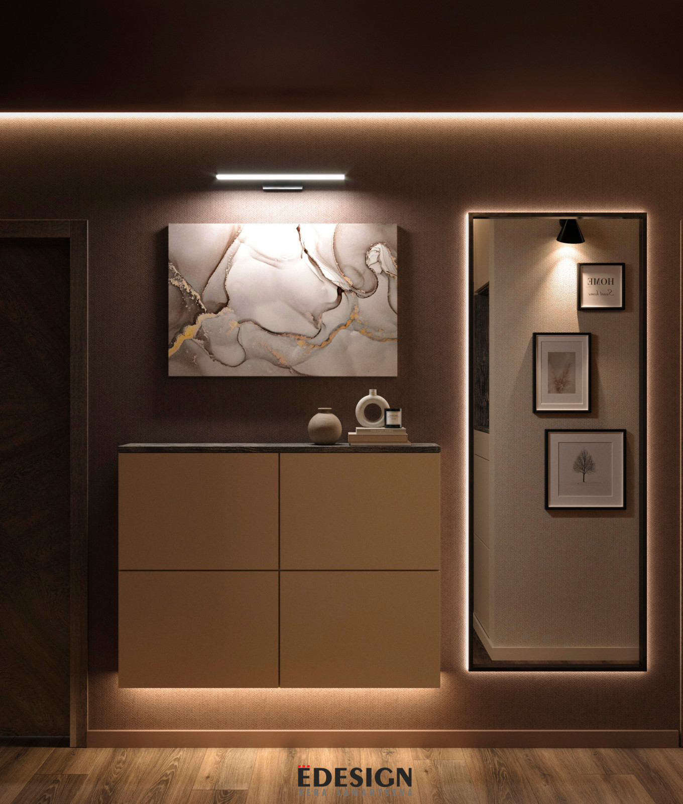 Инские холмы 2022г