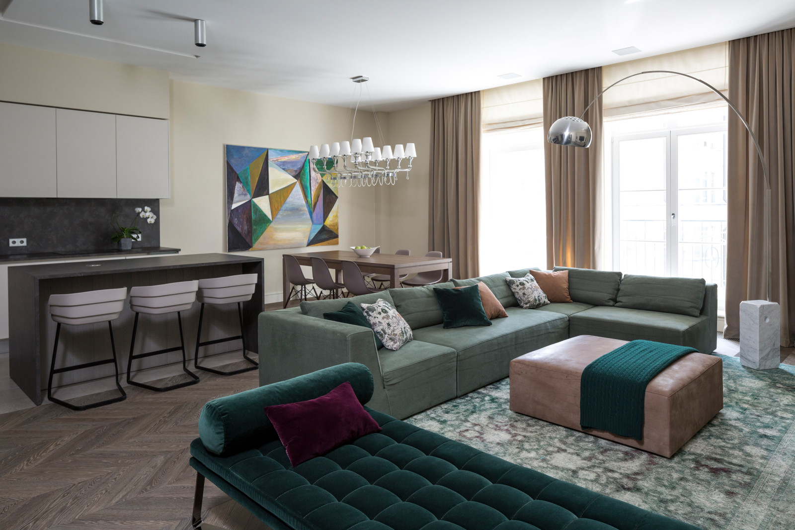 Юлия Никифорова