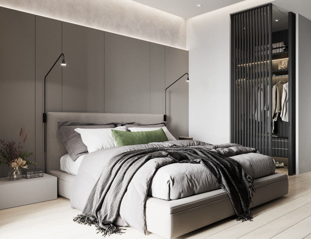 Квартира на берегу реки