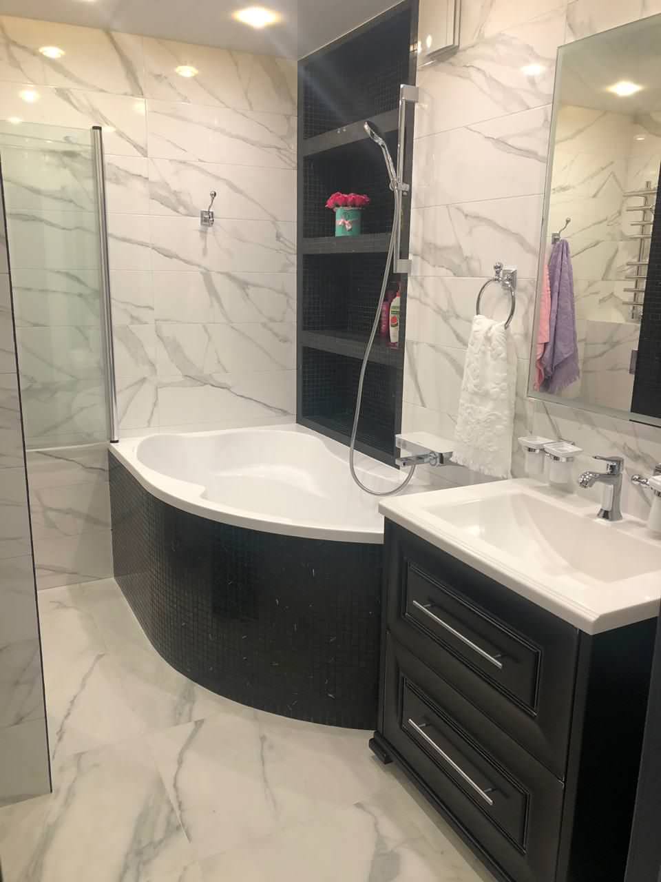 Мебель на заказ