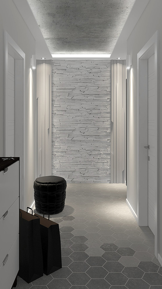 Квартира в ЖК "На Симоновском"